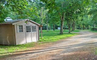 Camping Paradis Nature - 1