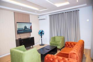 Residential Quarters - Oshogbo - 8