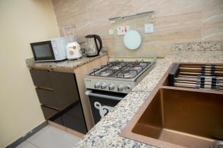 Residential Quarters - Oshogbo - 7