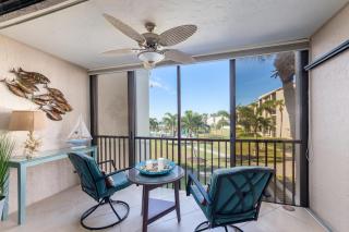 Siesta Dunes 2-208 by Siesta Dunes - Sarasota - 0
