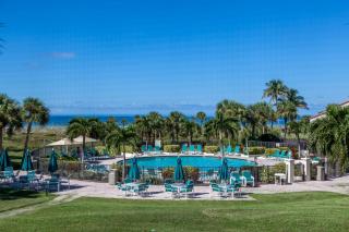 Siesta Dunes 2-206 by Siesta Dunes - Sarasota - 0