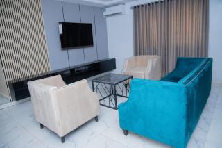 Residential Quarters - Oshogbo - 5