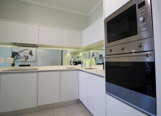 Modern apartment in Midrand - Midrand - 7