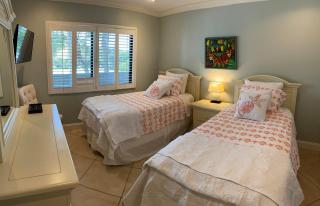 Siesta Dunes 2-207 by Siesta Dunes - Sarasota - 2