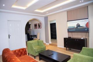 Residential Quarters - Oshogbo - 2