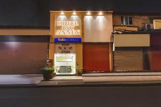 FabHotel BKC Anex - Mumbai - 0