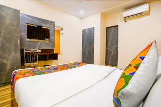 FabHotel BKC Anex - Mumbai - 5