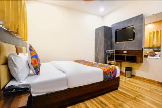 FabHotel BKC Anex - Mumbai - 6
