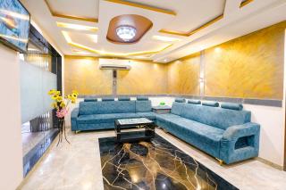 FabHotel BKC Anex - Mumbai - 3