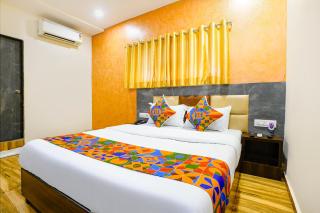 FabHotel BKC Anex - Mumbai - 7