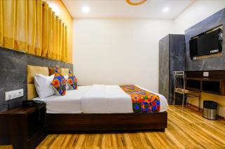 FabHotel BKC Anex - Mumbai - 4