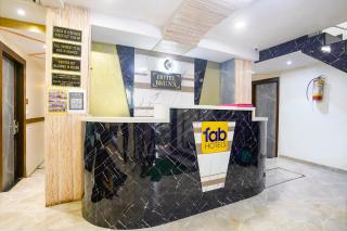 FabHotel BKC Anex - Mumbai - 9