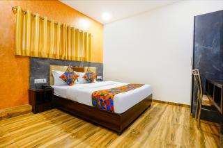 FabHotel BKC Anex - Mumbai - 8