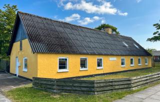 Awesome Home In Ålbæk With Wifi - 8