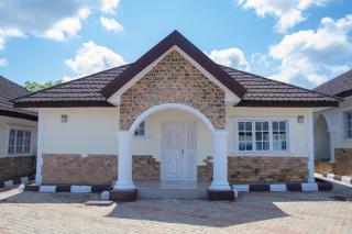 Residential Quarters - Oshogbo - 1