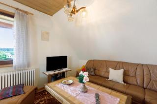 Ferienwohnung Haus Barbara - Bräunlingen - 7