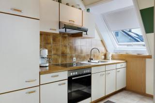Ferienwohnung Haus Barbara - Bräunlingen - 4