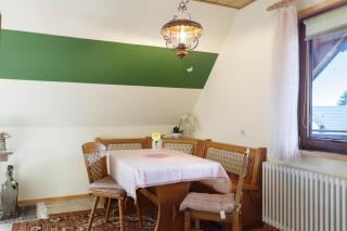 Ferienwohnung Haus Barbara - Bräunlingen - 2