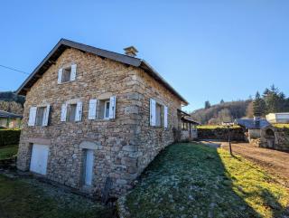 La Bergerie Maison familiale - La Salvetat - 0