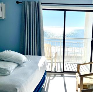 Updated Oceanfront Suite! Spectacular Views- Sea Mist 20506 - Myrtle Beach - 0
