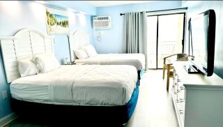 Updated Oceanfront Suite! Spectacular Views- Sea Mist 20506 - Myrtle Beach - 9