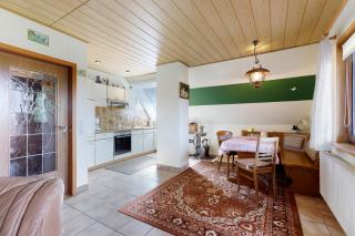 Ferienwohnung Haus Barbara - Bräunlingen - 1