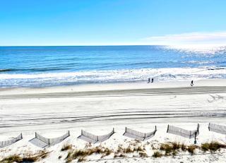 Updated Oceanfront Suite! Spectacular Views- Sea Mist 20506 - Myrtle Beach - 8