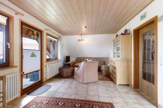 Ferienwohnung Haus Barbara - Bräunlingen - 8