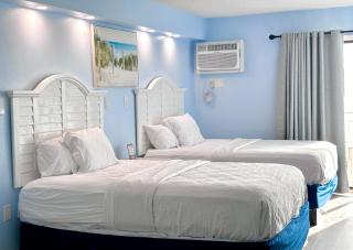 Updated Oceanfront Suite! Spectacular Views- Sea Mist 20506 - Myrtle Beach - 6