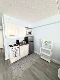 Updated Oceanfront Suite! Spectacular Views- Sea Mist 20506 - Myrtle Beach - 5