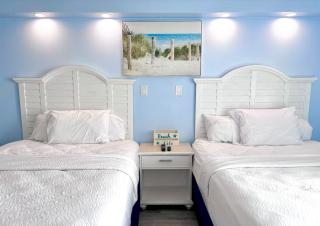 Updated Oceanfront Suite! Spectacular Views- Sea Mist 20506 - Myrtle Beach - 4