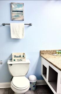 Updated Oceanfront Suite! Spectacular Views- Sea Mist 20506 - Myrtle Beach - 3