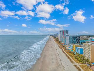 Updated Oceanfront Suite! Spectacular Views- Sea Mist 20506 - Myrtle Beach - 2