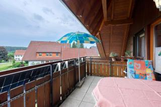 Ferienwohnung Haus Barbara - Bräunlingen - 0
