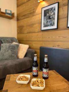 Beautiful cozy and fully renovated apartment - Chamonix - 8