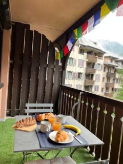 Beautiful cozy and fully renovated apartment - Chamonix - 6