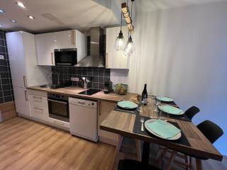 Beautiful cozy and fully renovated apartment - Chamonix - 4