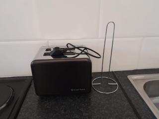 The Aubs Self Catering Apartment - Brackenfell - 3