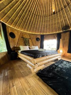 Alpaca Lodge - Tanah Lot - 8