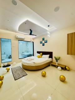 Bellissimo Hotel & Rooms - Surat - 3