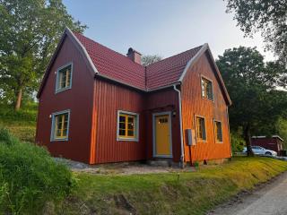 House in Karkashult near lake and Svenljunga town - Svenljunga - 6
