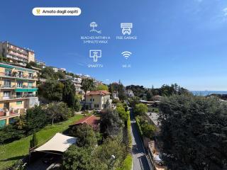 Albissola Vista Mare - Albissola Marina - 0