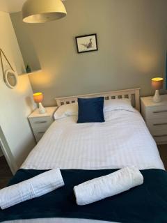 Cabin 2 - Bradwell on Sea - 3