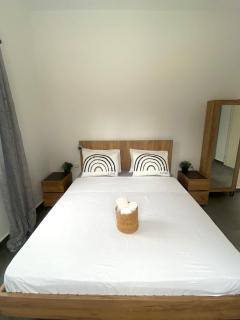 Central Parikia Stay - Paroikia - 8