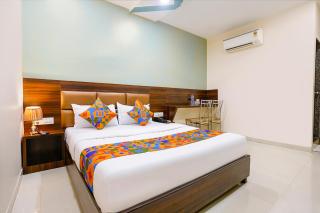 FabHotel BKC Anex - Mumbai - 1