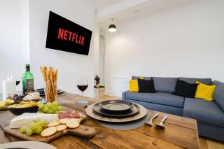 Modern 2BR Flat With Roof Terrace - Sheffield - 7