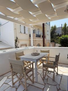Central Parikia stay-Helios - Parikiá - 9