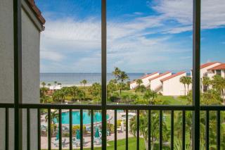 Siesta Dunes 2-406 by Siesta Dunes - Sarasota - 0