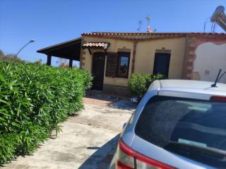 Ferienhaus - Casale Mare Monte - Balestrate - 9