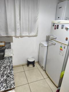Departamento Centrico Nueva Cordoba - Córdoba - 1